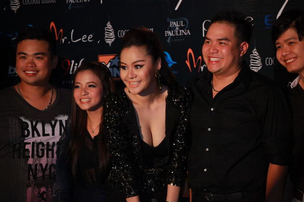 Vũ Hạnh Nguyên cũng là 1 giám khảo của chương trình. Vũ Hạnh Nguyên cũng là 1 giám khảo của chương trình.