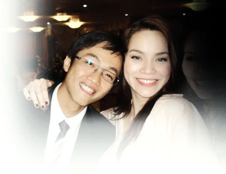 Hồ Ngọc Hà: "Mọi thứ bây giờ của Hà tròn trịa lắm" Hồ Ngọc Hà: "Mọi thứ bây giờ của Hà tròn trịa lắm"