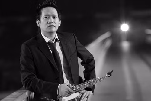 Duy Mạnh: Tôi không có quan hệ gì với Tuấn Hưng.