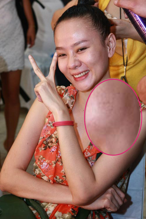 Dương Yến Ngọc