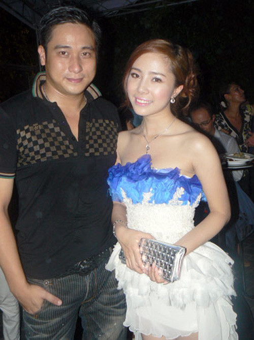 Diêm dúa và có phần quê mùa là những gì có thể nói về phong cách thời trang của Quỳnh Nga của 3 năm trước - thời điểm cô ở đỉnh cao của sự nổi tiếng với phim "Lập trình trái tim"