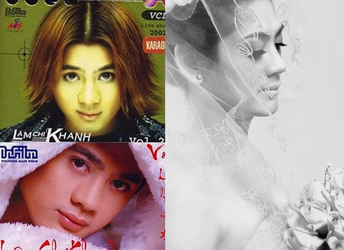 Chiếc cằm thon gọn mơ ước của nhiều cô gái cũng là nét đẹp tạo hóa ban cho chàng ca sĩ chuyển giới. Chiếc cằm thon gọn mơ ước của nhiều cô gái cũng là nét đẹp tạo hóa ban cho chàng ca sĩ chuyển giới.