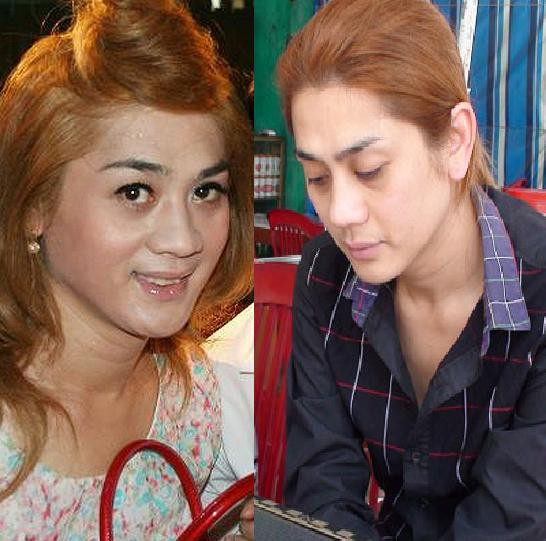 Dáng lông mày thanh tú này của Lâm Chí Khanh cũng thật "tự nhiên". Dáng lông mày thanh tú này của Lâm Chí Khanh cũng thật "tự nhiên".