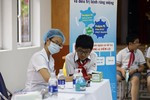 Phụ huynh đã nhận thức được tầm trọng của bảo hiểm y tế học sinh, sinh viên Phụ huynh đã nhận thức được tầm trọng của bảo hiểm y tế học sinh, sinh viên