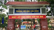 Lạm thu, phải xử lý hiệu trưởng, đâu chỉ trả lại tiền là xong ảnh 1 Lạm thu, phải xử lý hiệu trưởng, đâu chỉ trả lại tiền là xong ảnh 1