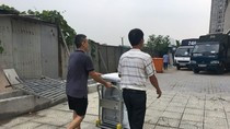 Người đứng đầu phải chịu trách nhiệm nếu để xảy ra cháy, nổ lớn ảnh 2 Người đứng đầu phải chịu trách nhiệm nếu để xảy ra cháy, nổ lớn ảnh 2