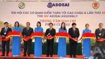 Hợp tác giữa kiểm toán nhà nước Việt Nam-Malaysia ngày càng được thắt chặt ảnh 2 Hợp tác giữa kiểm toán nhà nước Việt Nam-Malaysia ngày càng được thắt chặt ảnh 2