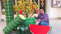 Thạc sĩ Vũ Hoàng Sơn - giáo viên Trường tiểu học Bình Hòa, quận Bình Thạnh, Thành phố Hồ Chí Minh. Thạc sĩ Vũ Hoàng Sơn - giáo viên Trường tiểu học Bình Hòa, quận Bình Thạnh, Thành phố Hồ Chí Minh.