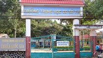 Nhà trường mà trung thực, tử tế thì người đời làm sao biết sự thật ảnh 2 Nhà trường mà trung thực, tử tế thì người đời làm sao biết sự thật ảnh 2