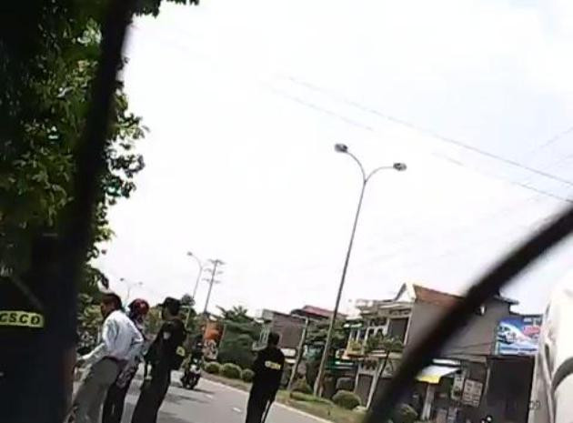 Ảnh cắt ra từ clip