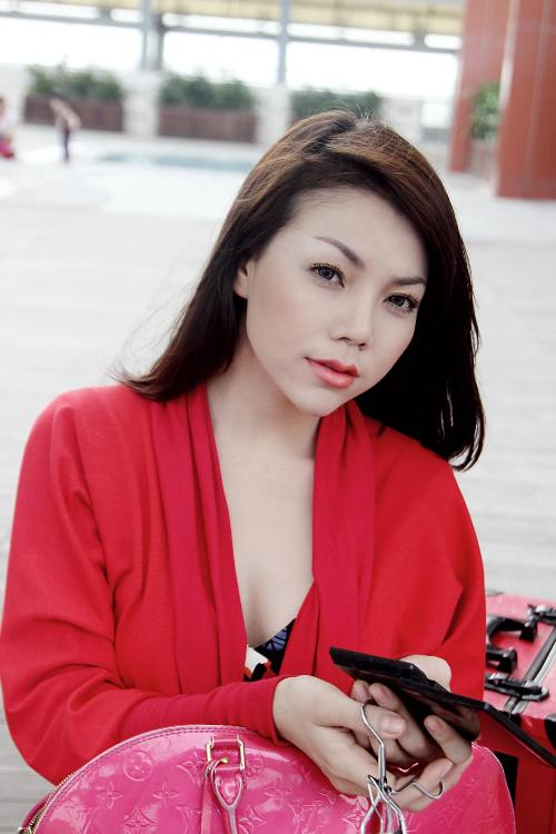 Trà Ngọc Hằng Trà Ngọc Hằng