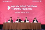 Techcombank công bố kế hoạch đạt 11.750 tỷ đồng lợi nhuận trước thuế 2019 Techcombank công bố kế hoạch đạt 11.750 tỷ đồng lợi nhuận trước thuế 2019