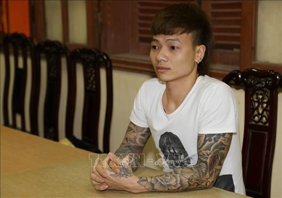 Tà đạo làm loạn, kẻ trục lợi, bên chống phá ảnh 3 Tà đạo làm loạn, kẻ trục lợi, bên chống phá ảnh 3