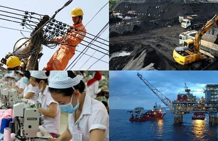 Cải cách doanh nghiệp nhà nước có tác động lớn tới phát triển kinh tế. Cải cách doanh nghiệp nhà nước có tác động lớn tới phát triển kinh tế.