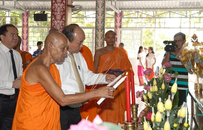 Ảnh: Chinhphu.vn Ảnh: Chinhphu.vn