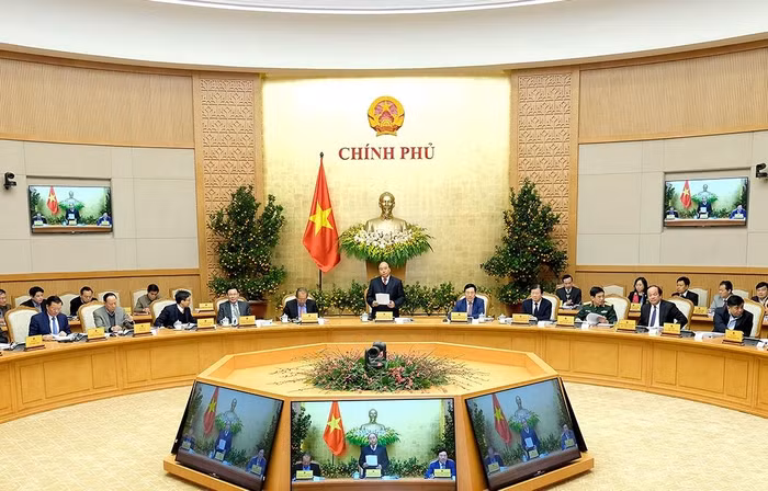 Phát động cuộc thi Học sinh, sinh viên với ý tưởng khởi nghiệp năm 2019 ảnh 2