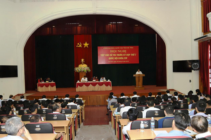 Ảnh: VGP/Thành Chung Ảnh: VGP/Thành Chung