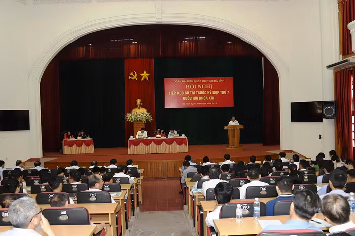 Ảnh: VGP/Thành Chung