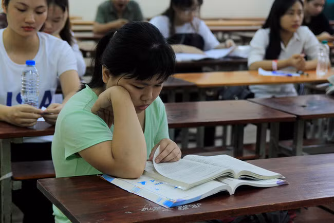 Ảnh minh hoạ: VTV