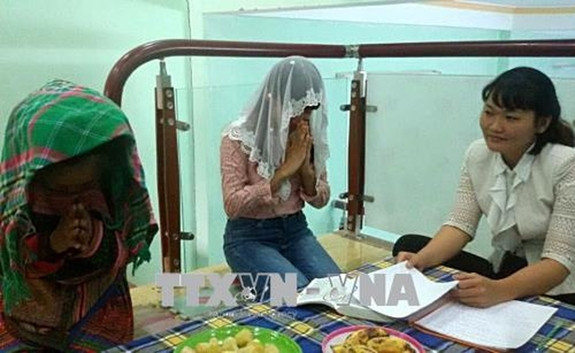 Tà đạo làm loạn, kẻ trục lợi, bên chống phá Tà đạo làm loạn, kẻ trục lợi, bên chống phá