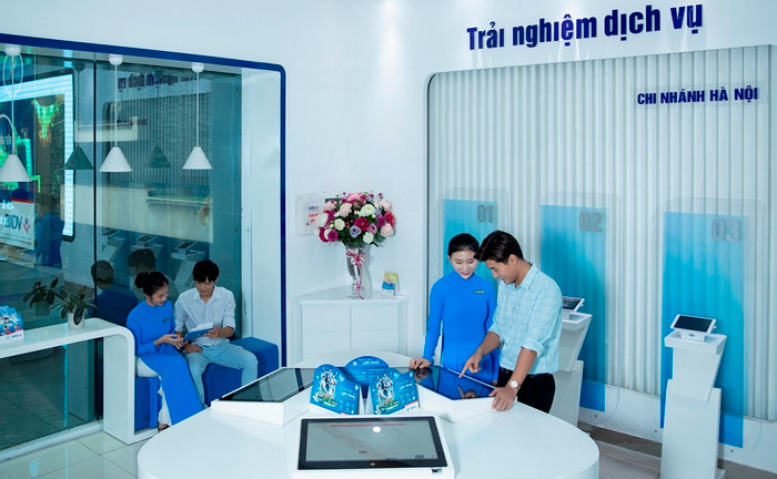 BIDV nỗ lực ứng dụng công nghệ thông tin để nâng cao chất lượng sản phẩm dịch vụ, đáp ứng nhu cầu ngày càng cao của khách hàng trong thời đại số hóa BIDV nỗ lực ứng dụng công nghệ thông tin để nâng cao chất lượng sản phẩm dịch vụ, đáp ứng nhu cầu ngày càng cao của khách hàng trong thời đại số hóa