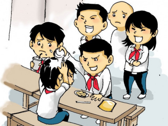 Tháng 11 nghĩ về sự tôn vinh những người thầy ngày nay ảnh 3 Tháng 11 nghĩ về sự tôn vinh những người thầy ngày nay ảnh 3