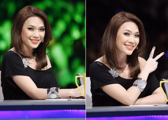 Mỹ Tâm đơn giản nhưng rất xinh đẹp Mỹ Tâm đơn giản nhưng rất xinh đẹp