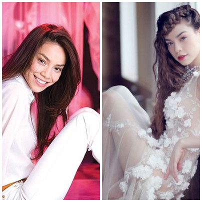 Kiểu thu chân khi ngồi là một trong những cách tạo dáng quen thuộc của đệ nhất mỹ nhân thời trang Vbiz Kiểu thu chân khi ngồi là một trong những cách tạo dáng quen thuộc của đệ nhất mỹ nhân thời trang Vbiz