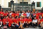 Hà Nội sẽ dành 3000 chỉ tiêu biên chế để giải quyết hết số giáo viên hợp đồng? Hà Nội sẽ dành 3000 chỉ tiêu biên chế để giải quyết hết số giáo viên hợp đồng?