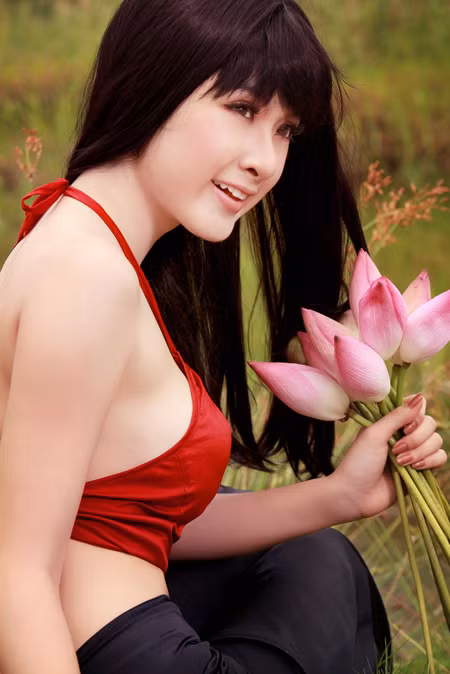 Cùng xem lại những hình ảnh của Angela Phương Trinh hiện tại: Cùng xem lại những hình ảnh của Angela Phương Trinh hiện tại: