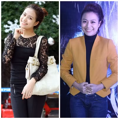 Cả với những bộ trang phục đơn giản thường ngày, nếu để ý một chút, cũng đủ khiến bạn xinh xắn trong cuộc hẹn hò với bè bạn.