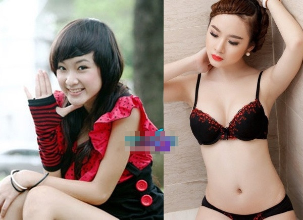 Đã xa thời giản dị, mộc mạc, Angela Phương Trinh bây giờ đã rất nhiều lần 'khoe thân' trong những shoot hình bikini. Đã xa thời giản dị, mộc mạc, Angela Phương Trinh bây giờ đã rất nhiều lần 'khoe thân' trong những shoot hình bikini.