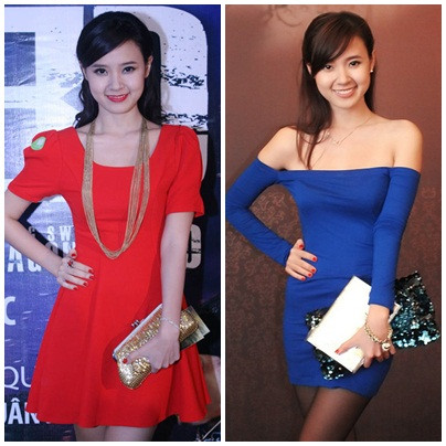 Với những chiếc váy liền hay váy xòe, bạn chỉ cần khéo léo mix cùng với các phụ kiện hợp lý là đã cực kỳ ổn để dạo phố trong ngày 20/10 này rồi. Với những chiếc váy liền hay váy xòe, bạn chỉ cần khéo léo mix cùng với các phụ kiện hợp lý là đã cực kỳ ổn để dạo phố trong ngày 20/10 này rồi.