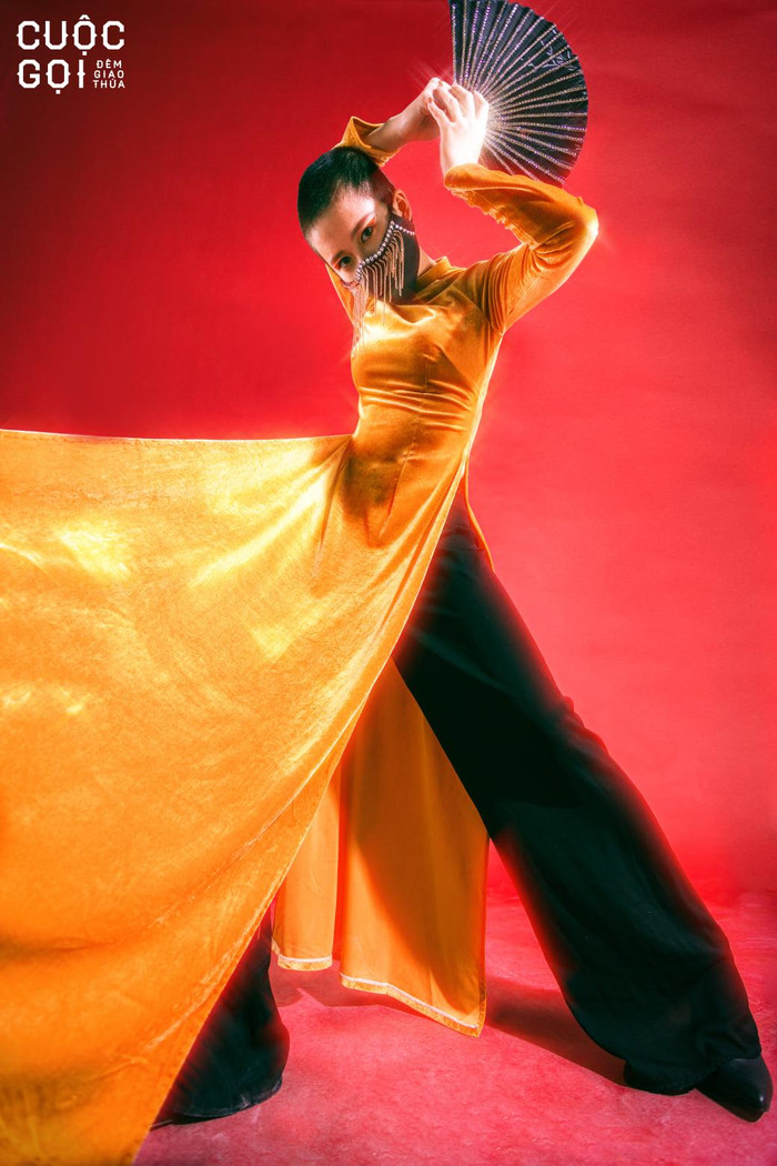 Màu vàng tươi sáng của quả quýt tượng trưng cho quyền lực, công danh và thành đạt. Trong tâm thức người Việt Nam, những quả quýt mang hình dáng của mặt trời sẽ đem đến ánh sáng danh vọng cho con người vào năm mới.