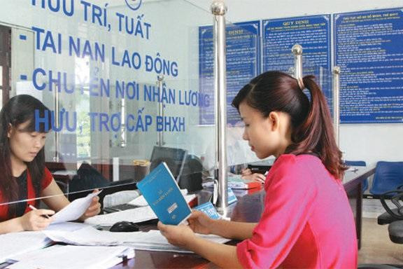 Năm 2020, công tác thu và phát triển đối tượng tham gia bảo hiểm đạt được nhiều kết quả quan trọng, số tiền thu đạt 100,6% kế hoạch Thủ tướng Chính phủ giao. Năm 2020, công tác thu và phát triển đối tượng tham gia bảo hiểm đạt được nhiều kết quả quan trọng, số tiền thu đạt 100,6% kế hoạch Thủ tướng Chính phủ giao.