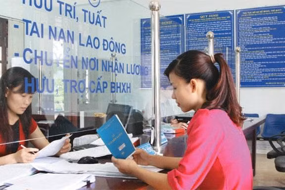 Năm 2020, công tác thu và phát triển đối tượng tham gia bảo hiểm đạt được nhiều kết quả quan trọng, số tiền thu đạt 100,6% kế hoạch Thủ tướng Chính phủ giao.