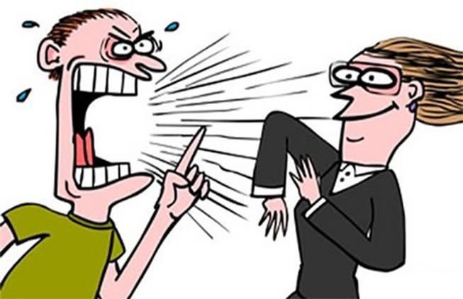 Xúc phạm danh dự, thân thể, nhân phẩm,… nhà giáo bị phạt đến 10 triệu đồng. (Ảnh minh họa: Plo.vn) Xúc phạm danh dự, thân thể, nhân phẩm,… nhà giáo bị phạt đến 10 triệu đồng. (Ảnh minh họa: Plo.vn)