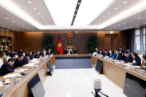 Ảnh: VGP/Đình Nam Ảnh: VGP/Đình Nam