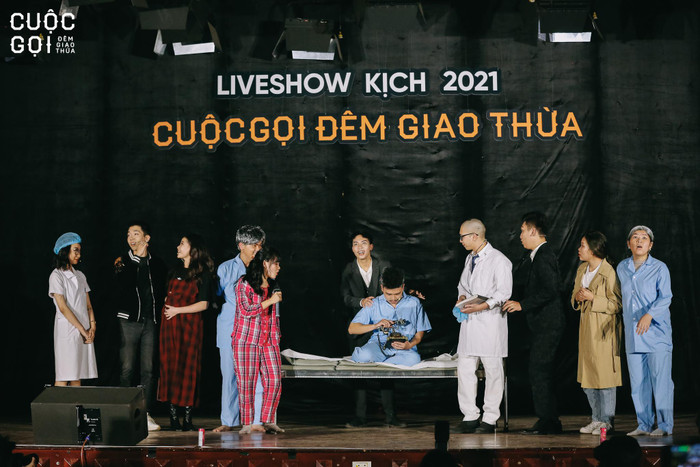 Thực chất, dịch vụ bí mật này chỉ là một giấc mơ của nhân vật Nhất. Thực chất, dịch vụ bí mật này chỉ là một giấc mơ của nhân vật Nhất.