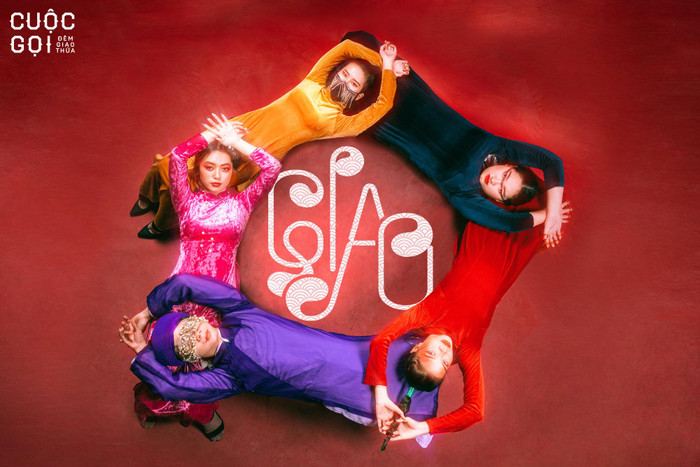 Bộ ảnh với chủ đề Tết mang tên “Giao” đã nhận được hàng trăm lượt yêu thích và chia sẻ trên mạng xã hội. Bộ ảnh với chủ đề Tết mang tên “Giao” đã nhận được hàng trăm lượt yêu thích và chia sẻ trên mạng xã hội.
