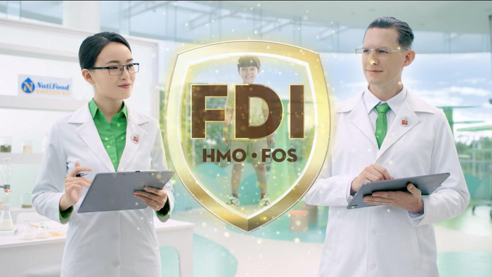Công thức FDI là một trong những thành tựu nổi bật trong năm 2020 của NNRIS. Công thức FDI là một trong những thành tựu nổi bật trong năm 2020 của NNRIS.