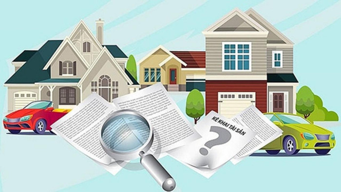 Có nhiều ý kiến trái chiều liên quan đến Luật Đăng ký tài sản. (Ảnh minh hoạ: Báo Giao thông) Có nhiều ý kiến trái chiều liên quan đến Luật Đăng ký tài sản. (Ảnh minh hoạ: Báo Giao thông)