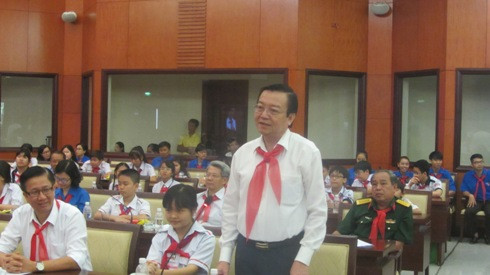 Cứ thế này, dạy thêm học thêm sẽ chẳng bao giờ chấm dứt! ảnh 2 Cứ thế này, dạy thêm học thêm sẽ chẳng bao giờ chấm dứt! ảnh 2