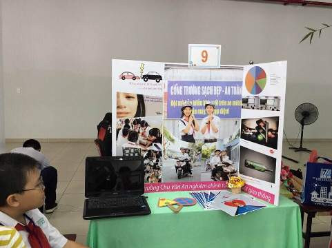 Học sinh tiểu học TP.Hồ Chí Minh tham gia một cuộc thi (ảnh minh họa của P.L) Học sinh tiểu học TP.Hồ Chí Minh tham gia một cuộc thi (ảnh minh họa của P.L)