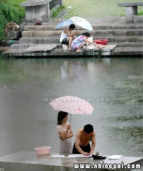 Dù bạn là người đàn ông nào trong bức ảnh thì cũng đều tuyệt vời. Dù bạn là người đàn ông nào trong bức ảnh thì cũng đều tuyệt vời.