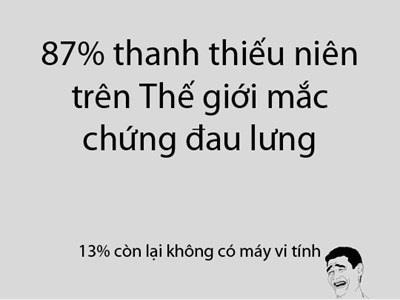 Có đúng không? Có đúng không?