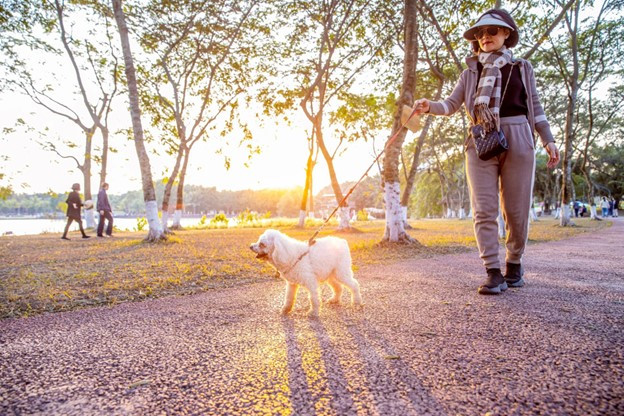 Ecopark có 100ha cây xanh, mặt nước Picture6.jpg
