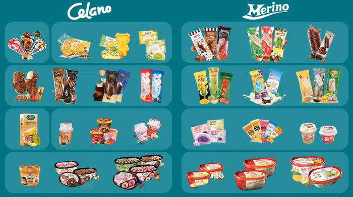 Danh mục các sản phẩm kem của Kido Foods.jpg