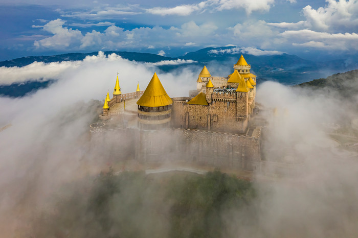 Sun World Ba Na Hills Đà Nẵng Sun World Ba Na Hills Đà Nẵng (8).jpg