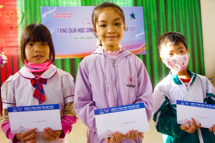 Tân Hiệp Phát và 30 năm tâm huyết trong hành trình phụng sự cộng đồng ảnh 8 thp7.jpg